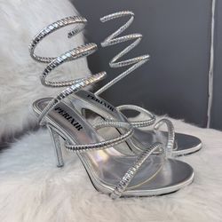 High Heels Sandals 