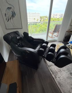 LURACO LEGEND PLUS -Massage Chair
