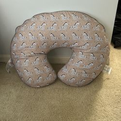Boppy Nursing Pillow