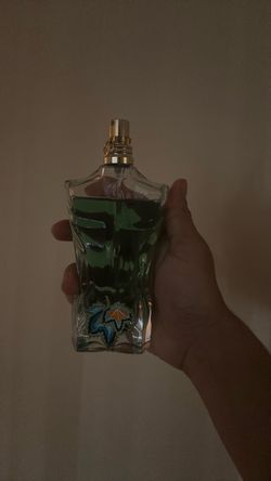 Jean Paul Gaultier Le Beau Paradise Garden 4.2 oz
