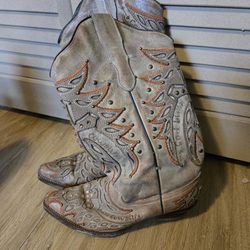 Corral BOOT