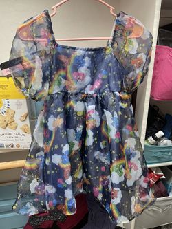Care Bear Dress