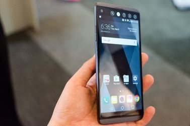 Lg v20 brand new T-Mobile