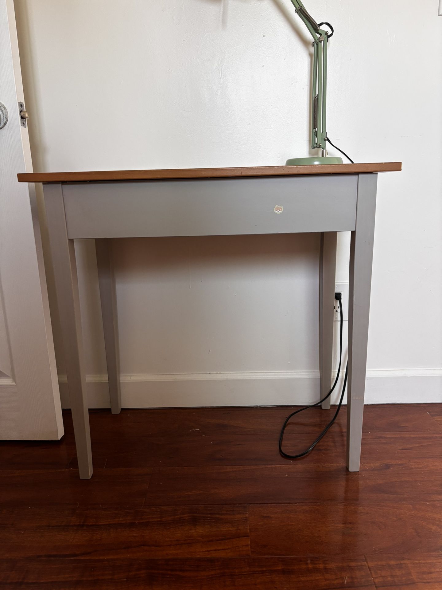Study Table