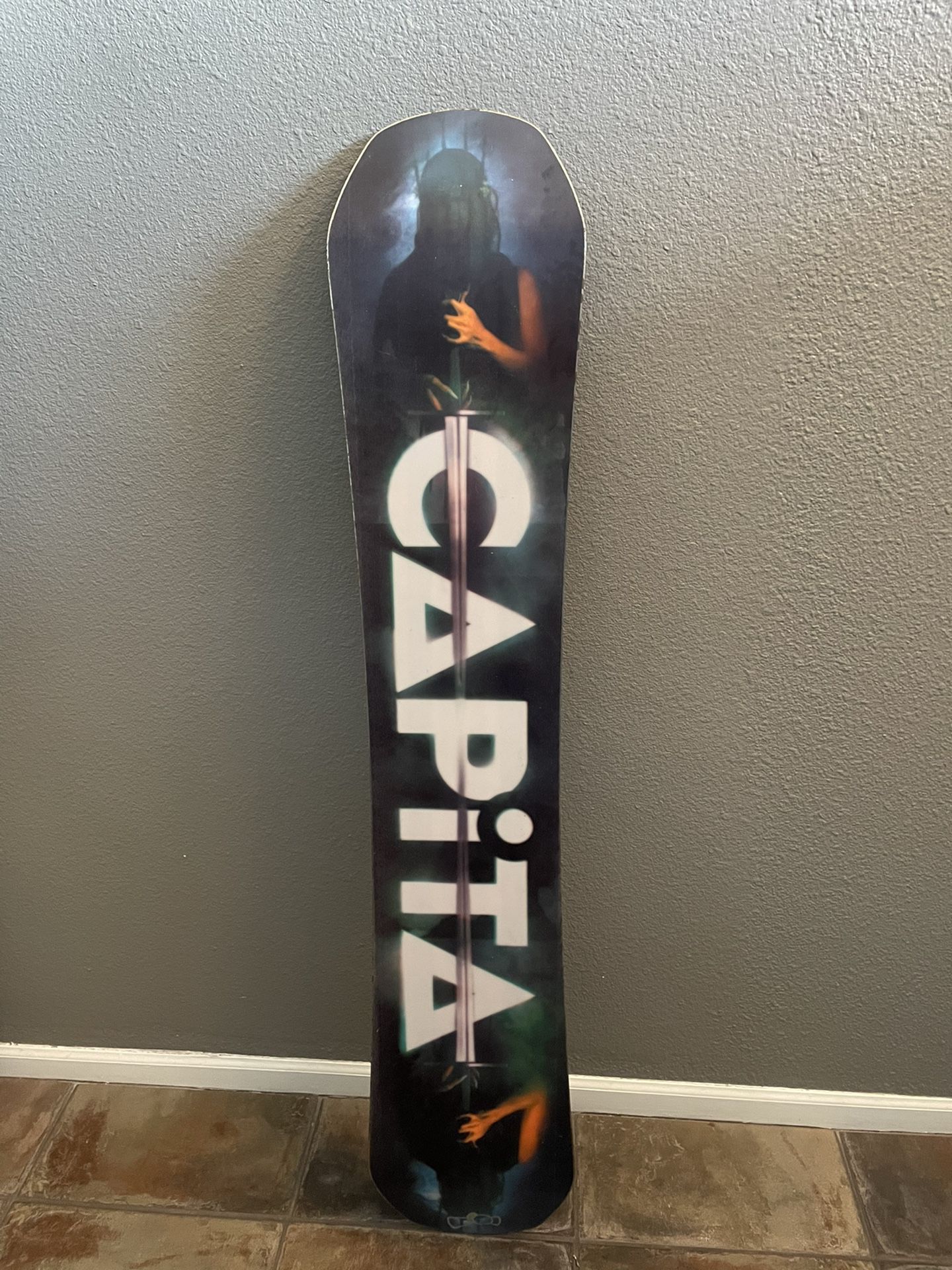Werkelijk hartstochtelijk ~ kant Capita DOA Snowboard for Sale in Phoenix, AZ - OfferUp