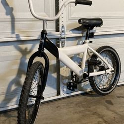 12” HUFFY Boys BMX Bike