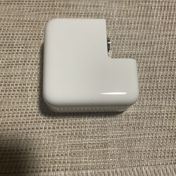 30w Apple Charger (usb-c)