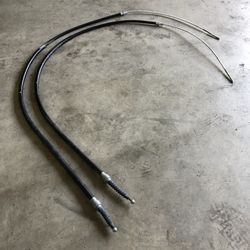 Ebrake Parking Cable VW Golf 