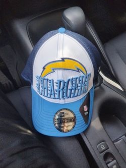 Nice hat