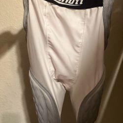 Football Girdle Pads