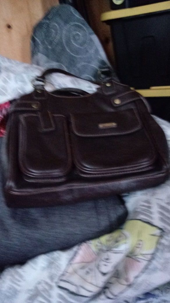 Nice pocket book never used