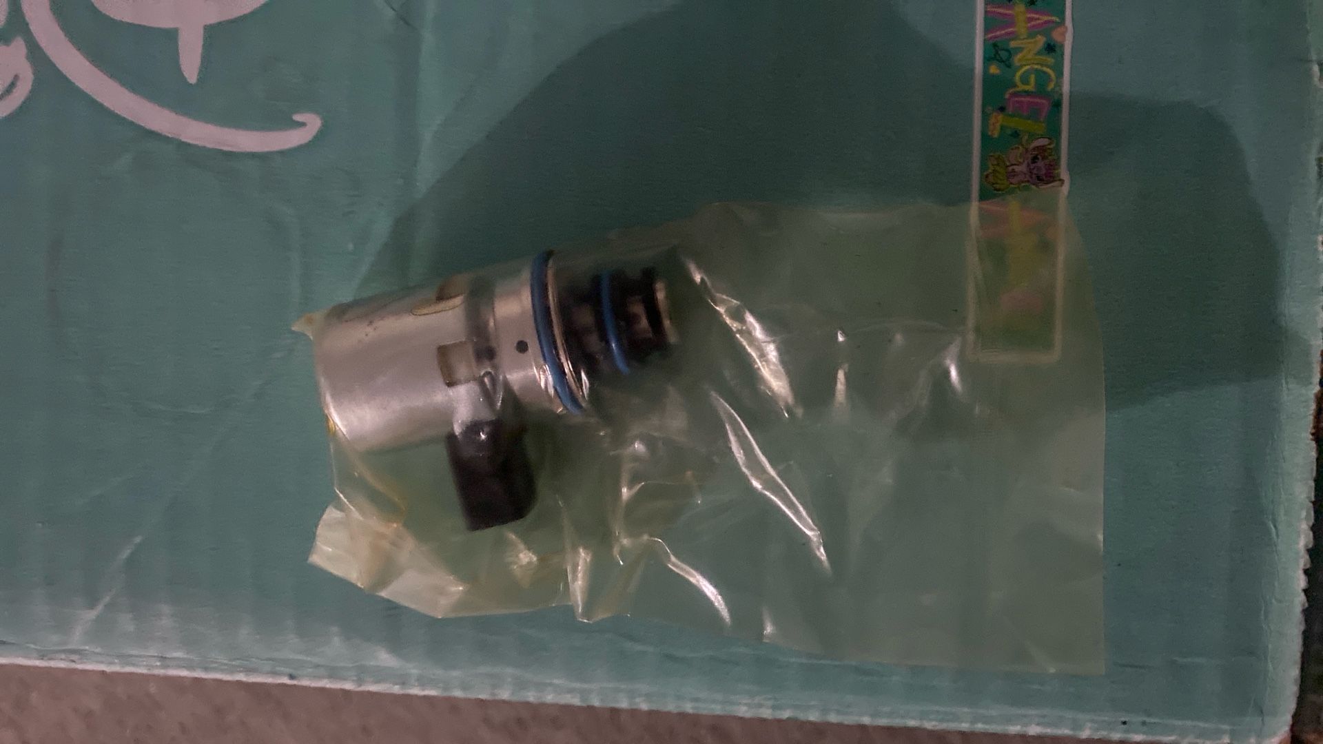 42re 44re 48re  Solenoid Gov Press 