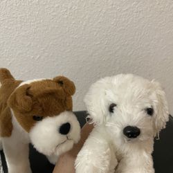 Cute Mini Plushies