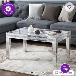 Living Room Table 