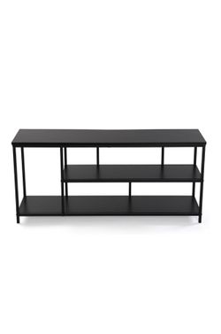 Metal TV Stand / Entertainment Center