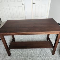 Dania Desk Or Table 