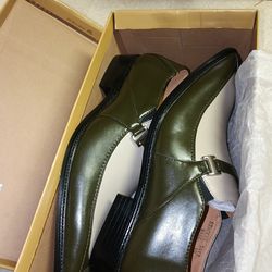 Antonio cerrelli Dress shoes 👟 new