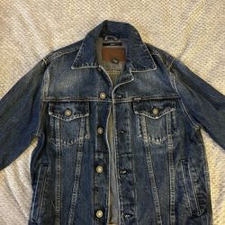Guess Jean Jacket