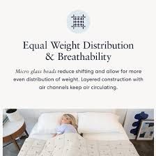 Luna Weighted Blanket
