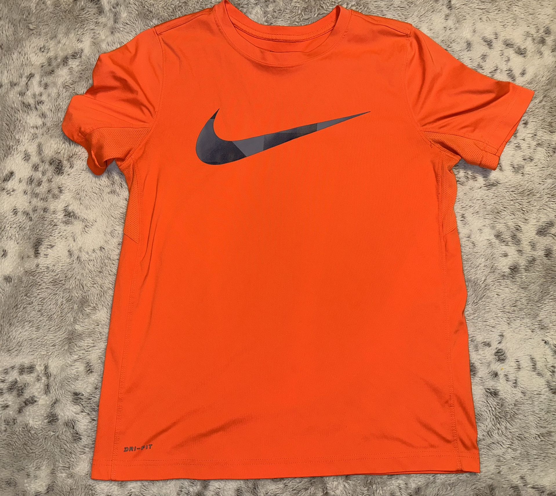 Boys Nike Tshirt