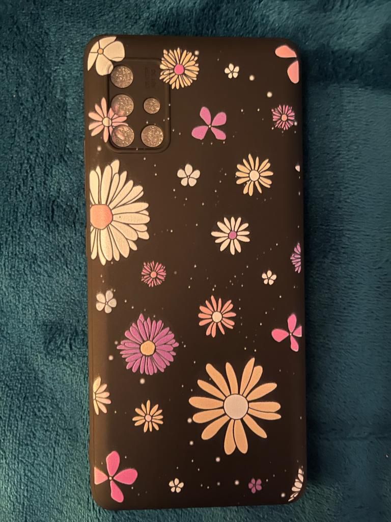Samsung A51 5G Case