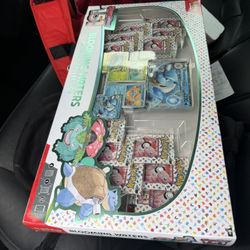 blooming waters pokemon