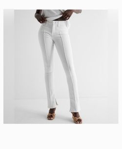 Women’s Express Jeans
