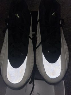 anthony edwards Basketball Shoes