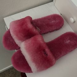Ugg Plink Slippers