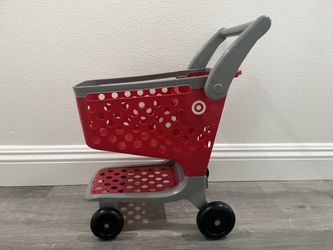 Target Shopping Cart