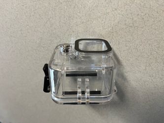 GoPro Waterproof Dive Housing Case