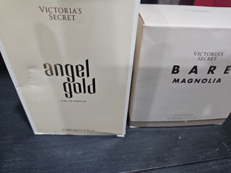 New Victoria's secret perfume $25 each
