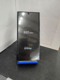 Samsung S22 Ultra