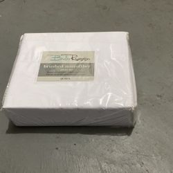 Queen Size Sheet Set
