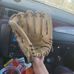 Rawlings Heart Of The Hide 12" Glove 