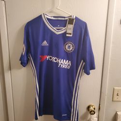 Chelsea Jersey