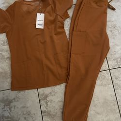 Mandala Scrubs 