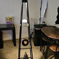 Display Lamp