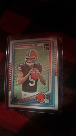 NFL cards