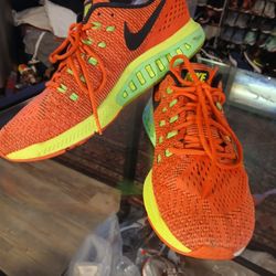 Nike Mens Air Zoom Structure 19 Size 13