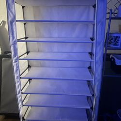 Closet Stand 