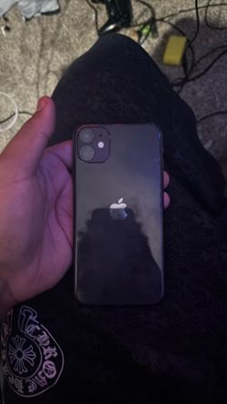 iPhone 11