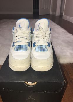 Retro Jordan 4