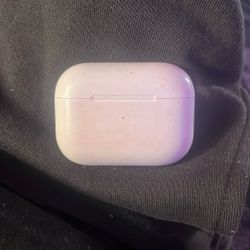 used AirPod Pro 2nd gen