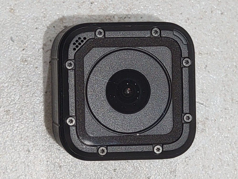 GoPro Hero4 Session