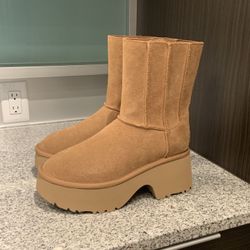 UGG Boots (Brand New!)