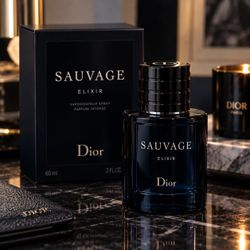 SAUVAGE 🔥