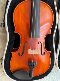 Violin 4/4 full size