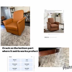 Sofa chair