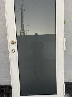 Impact Door